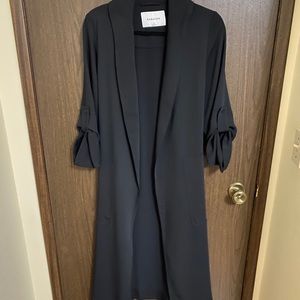 Babaton Kahlo Robe-Style Jacket